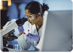 Microscopy Workflow