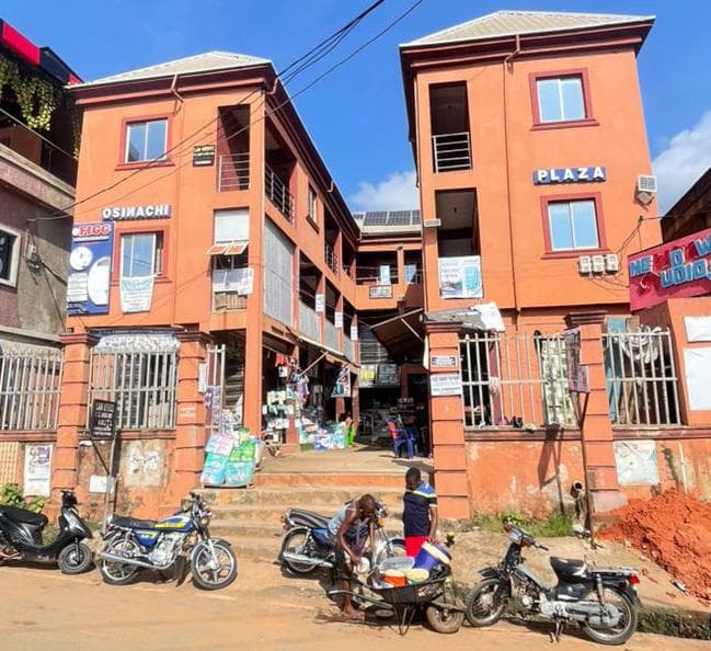 FIGG Medical Diagnostic Services exterior